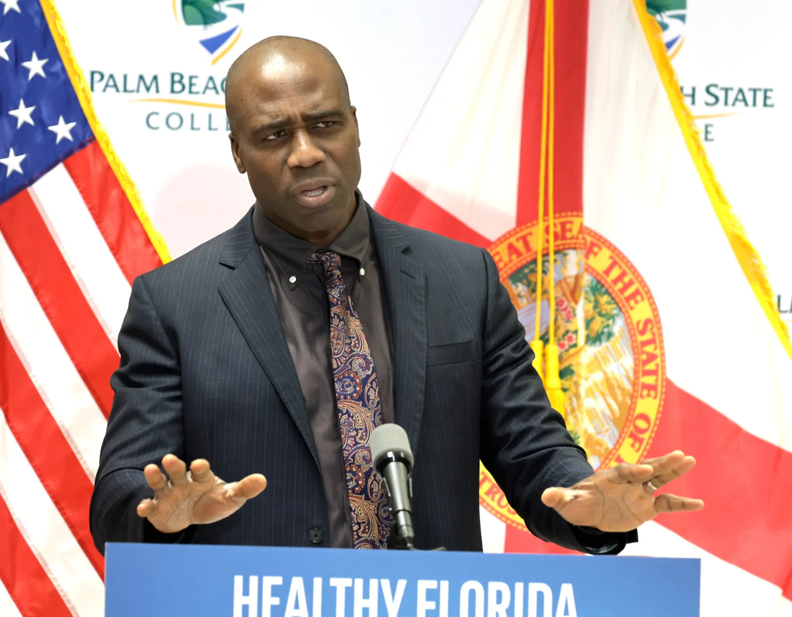 Florida Proposes Dropping Four Vaccines From School Entry Rules