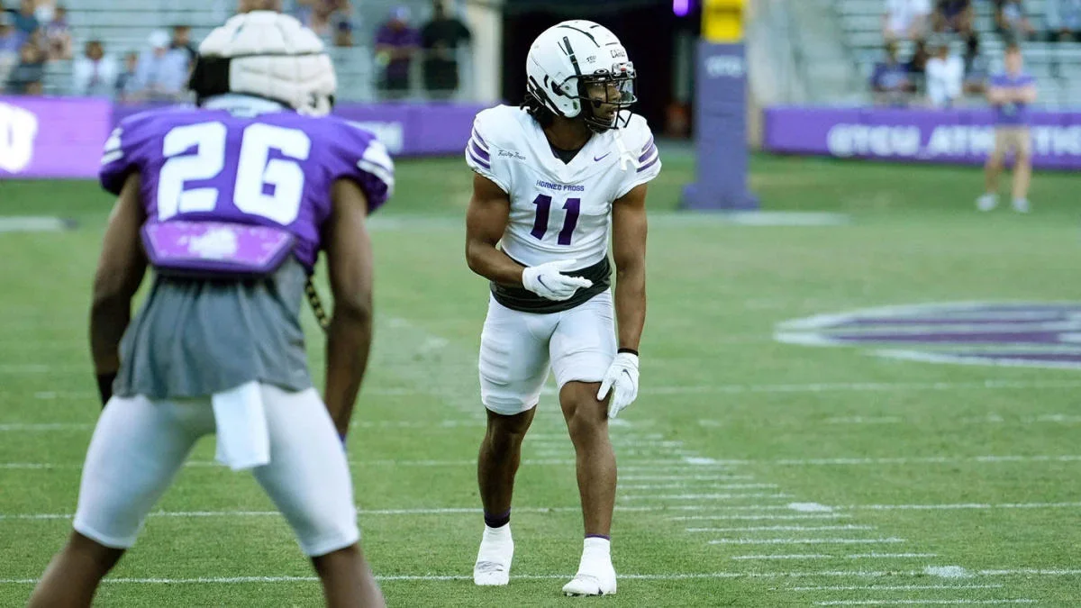 Top College Football Transfers Set to Make Instant Impact in 2023 Season