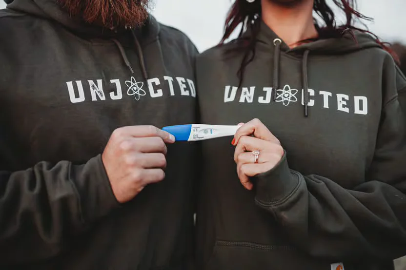 Unjected sparks anti-vax matches among unvaccinated singles