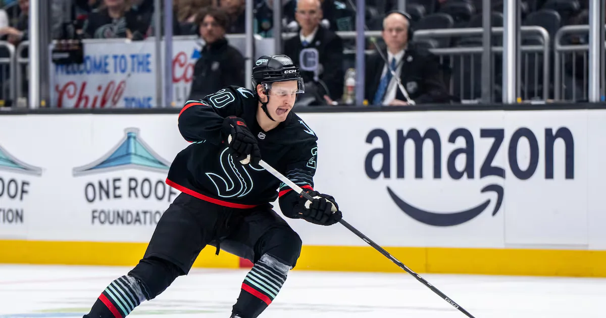 Rangers sign Tolvanen to a one-year deal, per reports