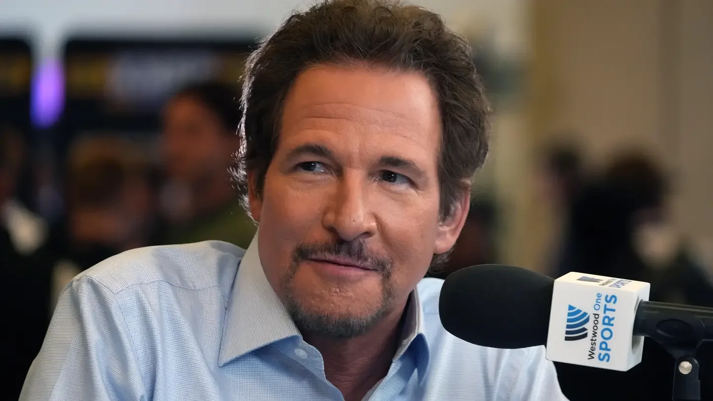 Jim Rome: Seahawks–Patriots opener is a Vrabel-driven media circus