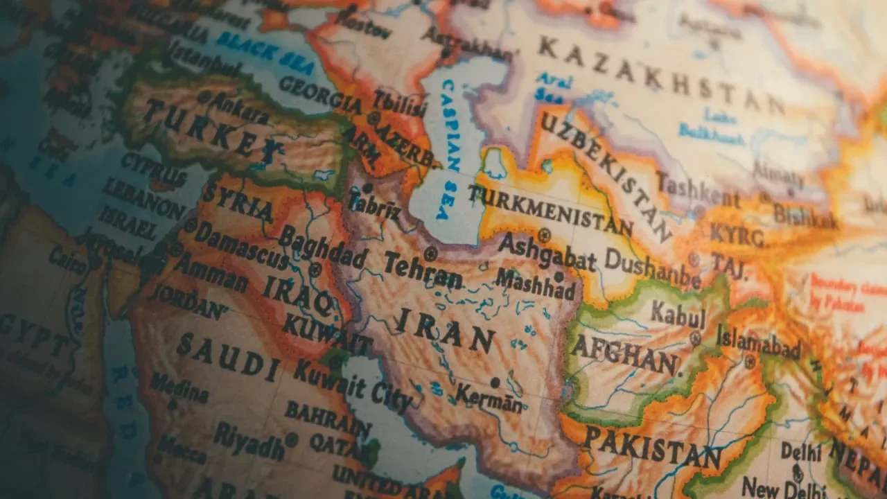 New Middle East in the Making: Iran’s Post-Regime Pivot