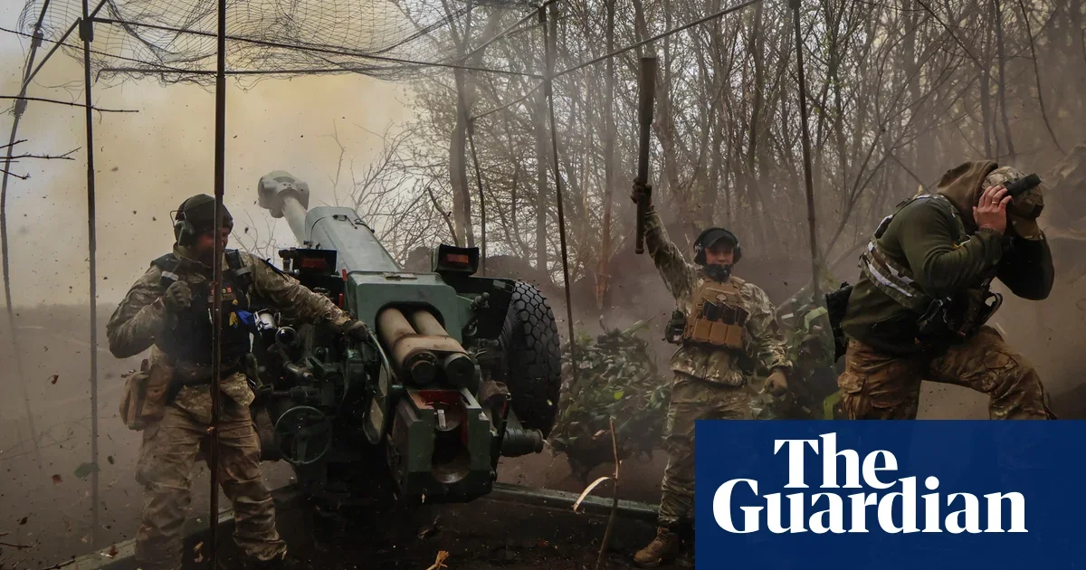 The Latest on the Russia-Ukraine War: Day 421 and Beyond.