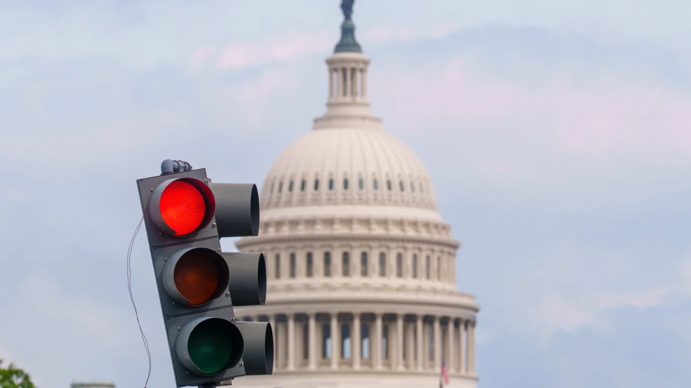Congress Faces Tight Deadline to Prevent Government Shutdown Amid Global and Domestic Tensions