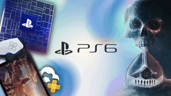 PS6 Leaks Hint at Cloud-First Streaming, AI Upscales, and a New Horror Project