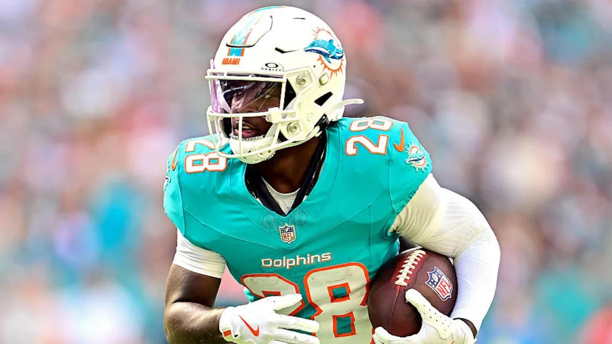 Skip This List: Eisenberg’s 2026 Do-Not-Draft Picks for Fantasy Football