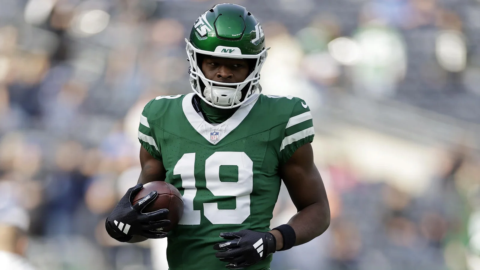 Seahawks Acquire Irvin Charles in Surprise Jets Trade, Emphasize Special Teams