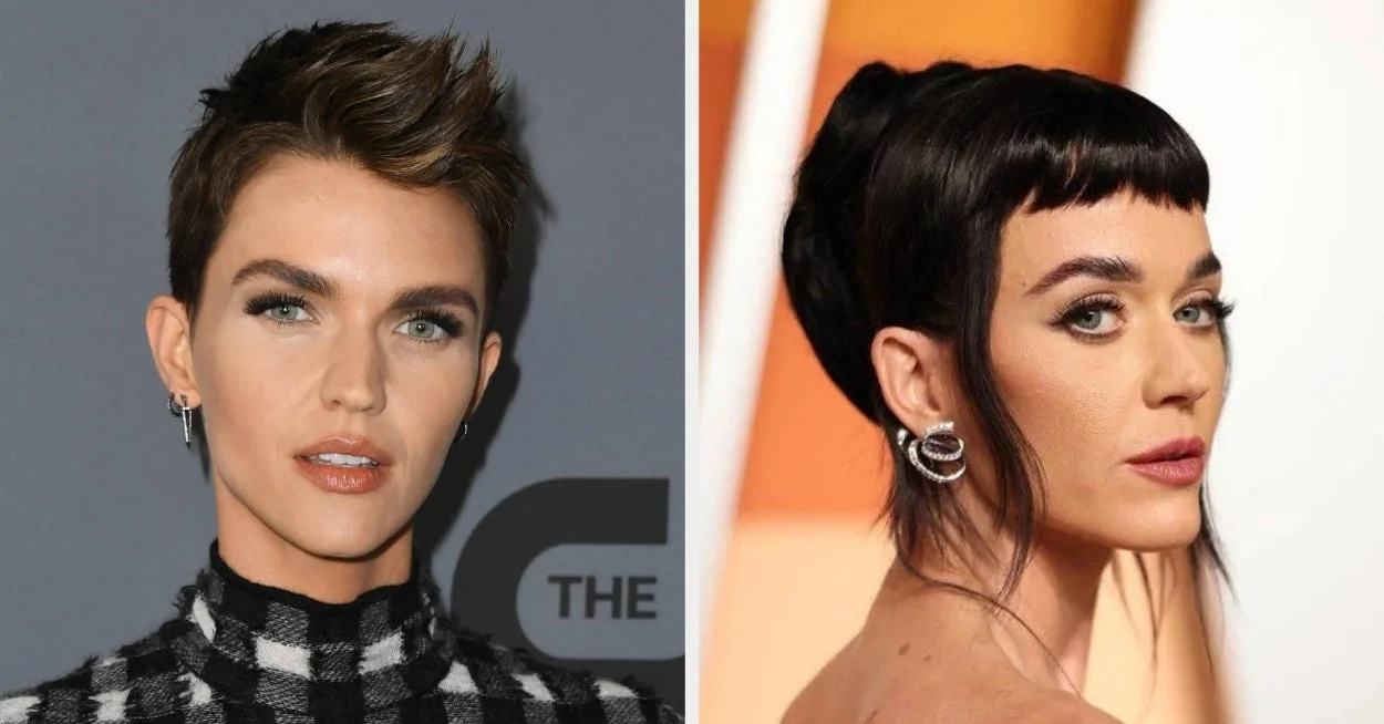Ruby Rose Claims Katy Perry Sexually Assaulted Her in Melbourne Nightclub
