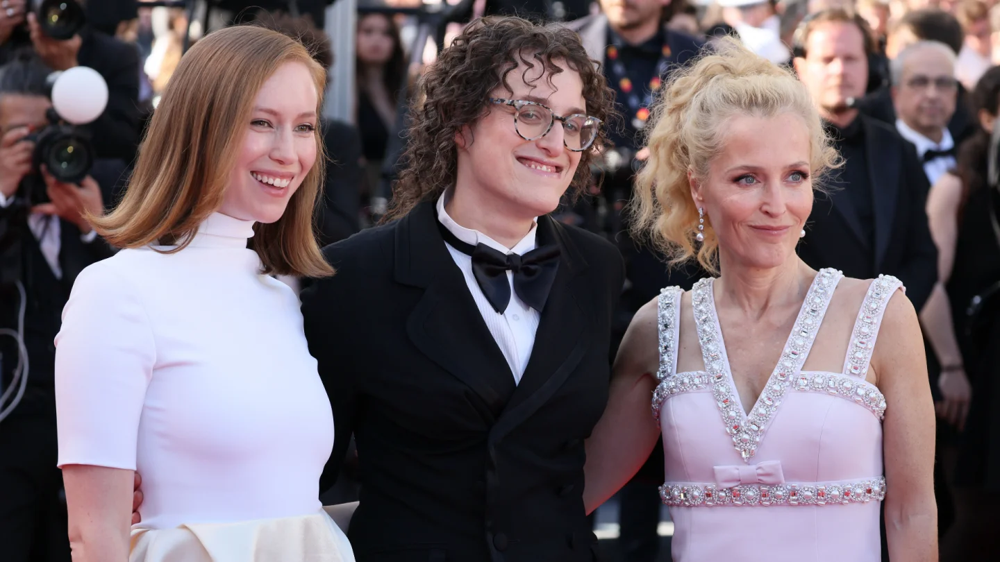 Cannes Showcases Camp Miasma's Transgressive Slasher to Standing Ovation