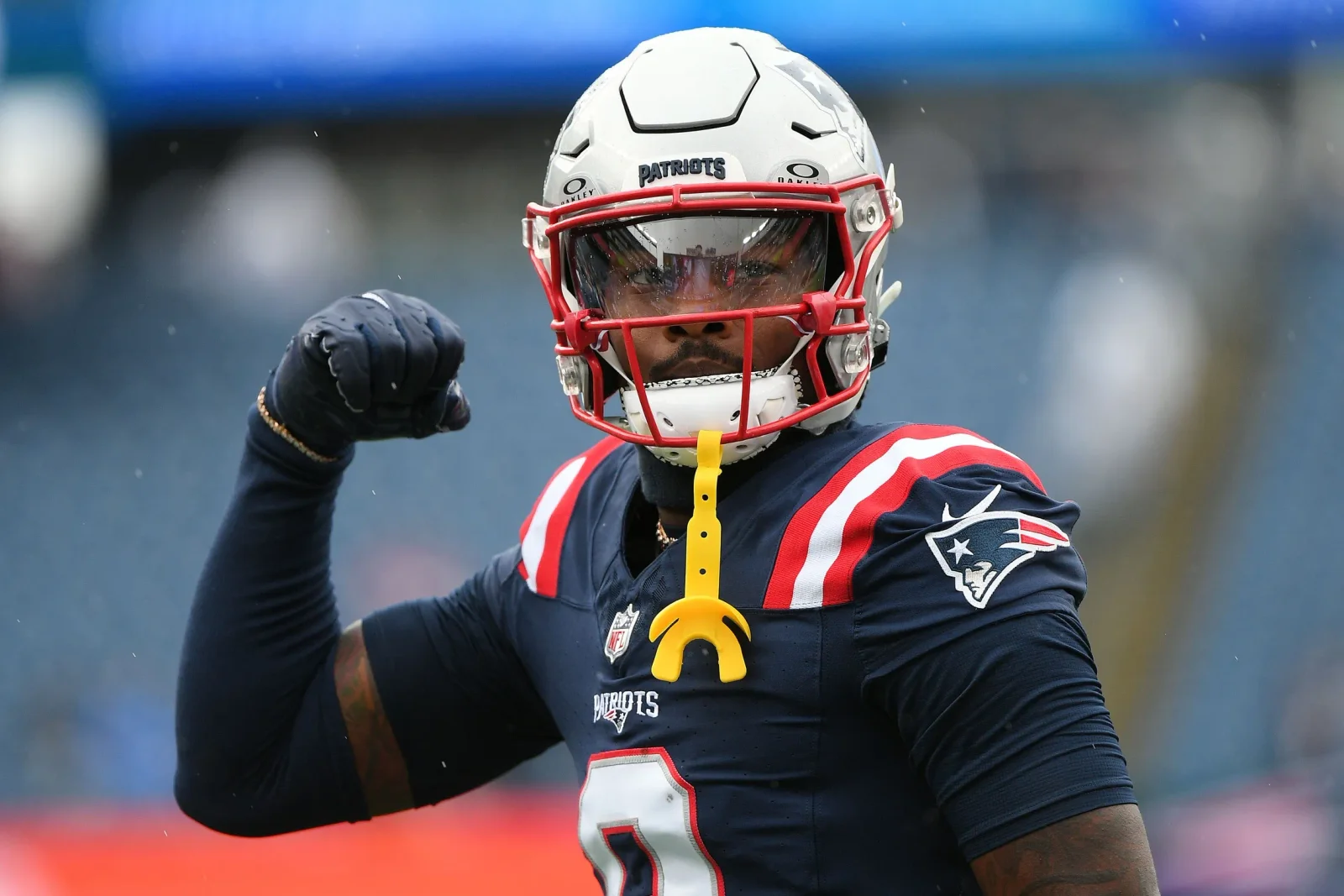 Diggs Eyes One-Year, $10M Pact With Four Possible Teams