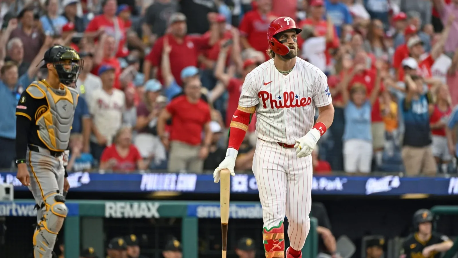 Bryce Harper Cameo Clip Sparks FanDuel VIP Betting Controversy