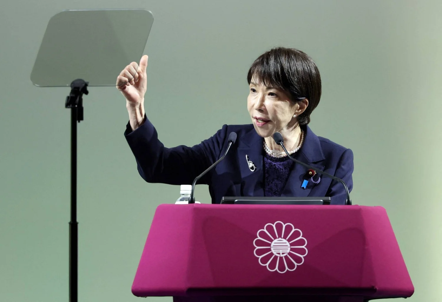 Japan to Build Its First Centralized Intelligence Agency With Western Help