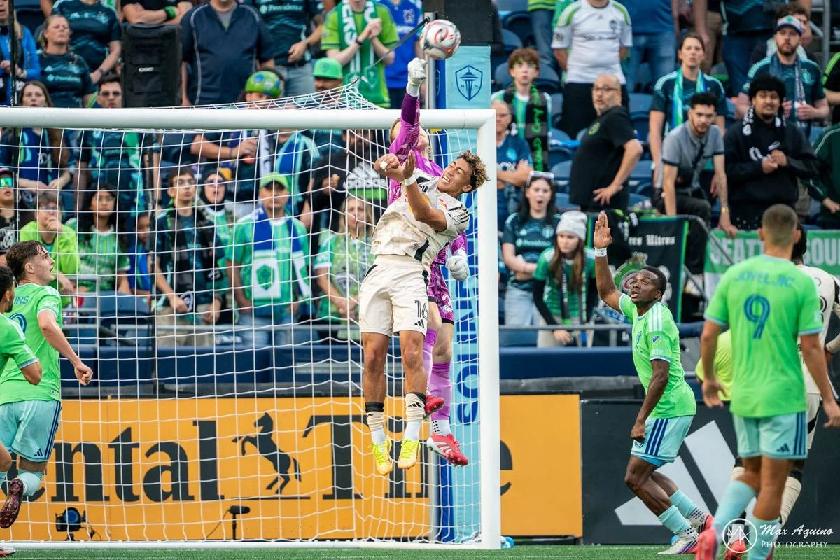 Sounders Face Decision-Making Dilemma as Playoff Push Stalls