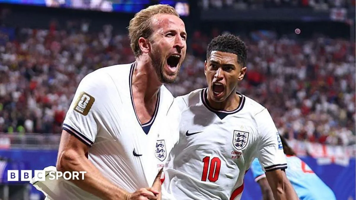 Storm threat may push England-Mexico World Cup last-16 clash to Sunday