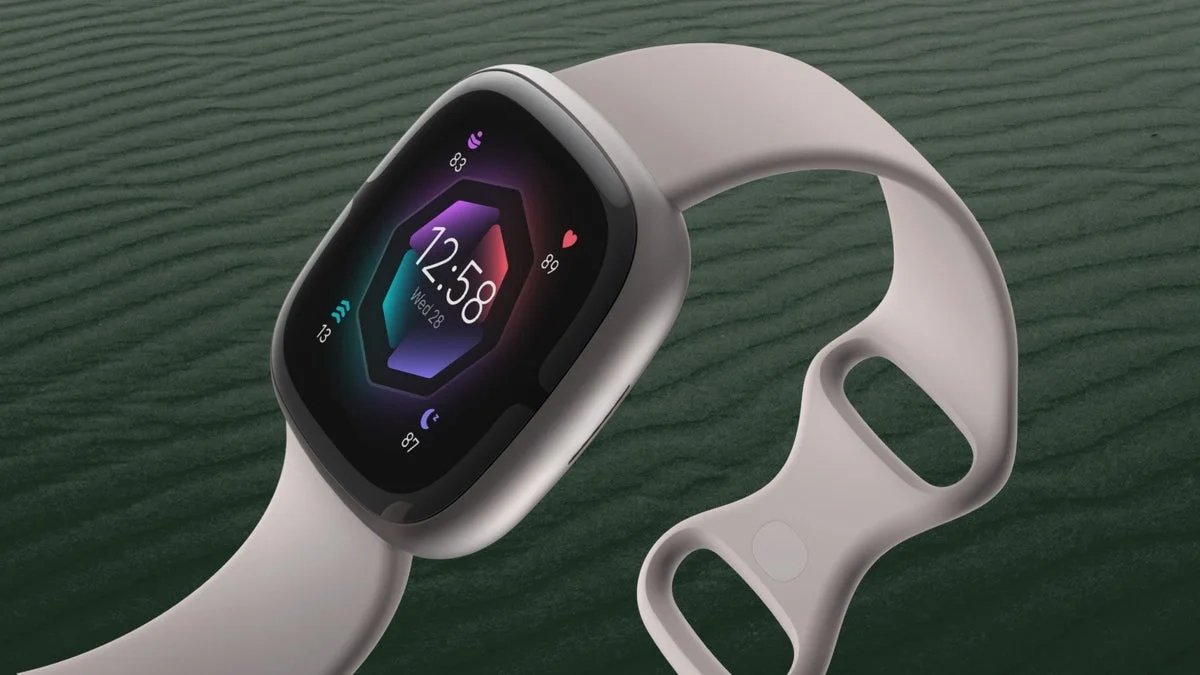 "Memorial Day Sale: Get Google's Feature-Packed Fitbit Sense 2 at a Discount"