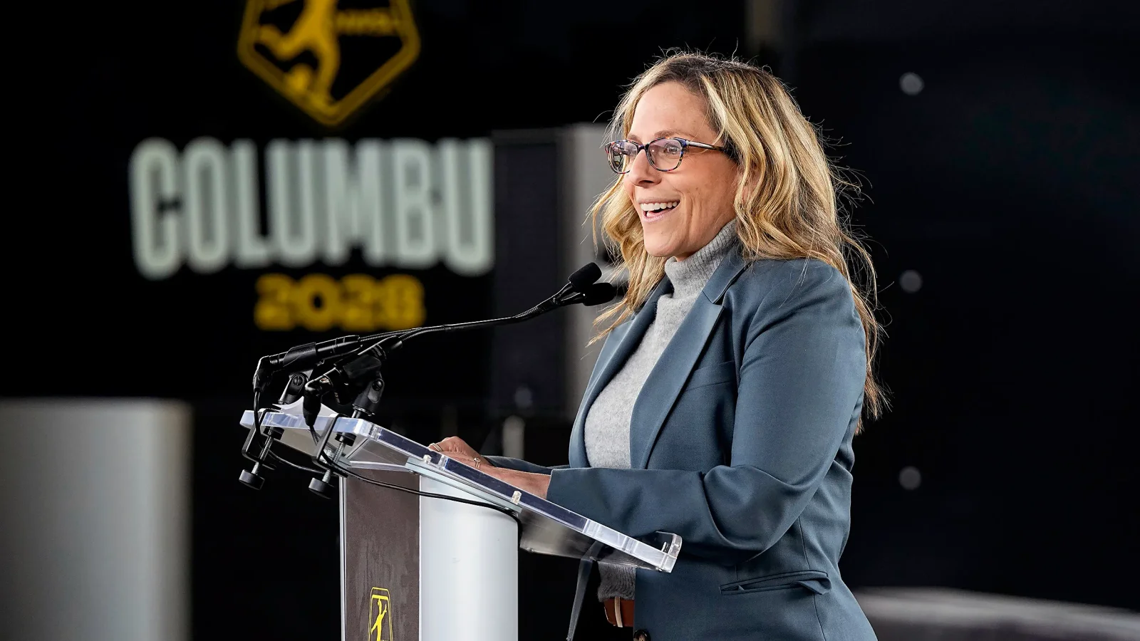 Columbus lands NWSL expansion, targeting 2028 debut