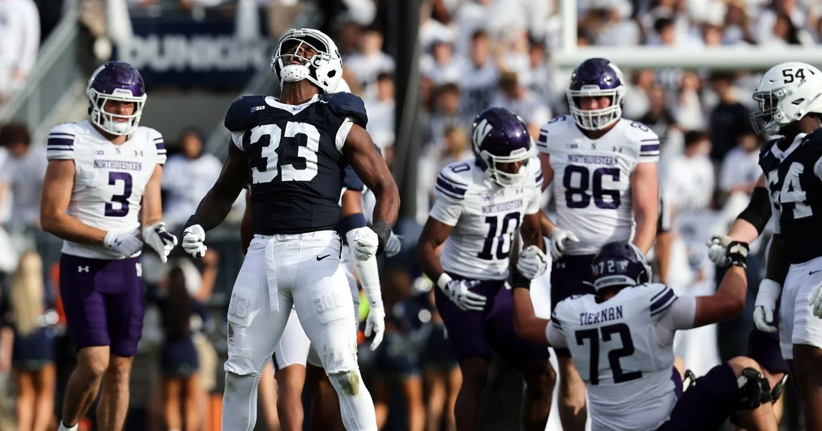 Eagles Build Depth with 15 Day-3 Fits in 2026 Draft