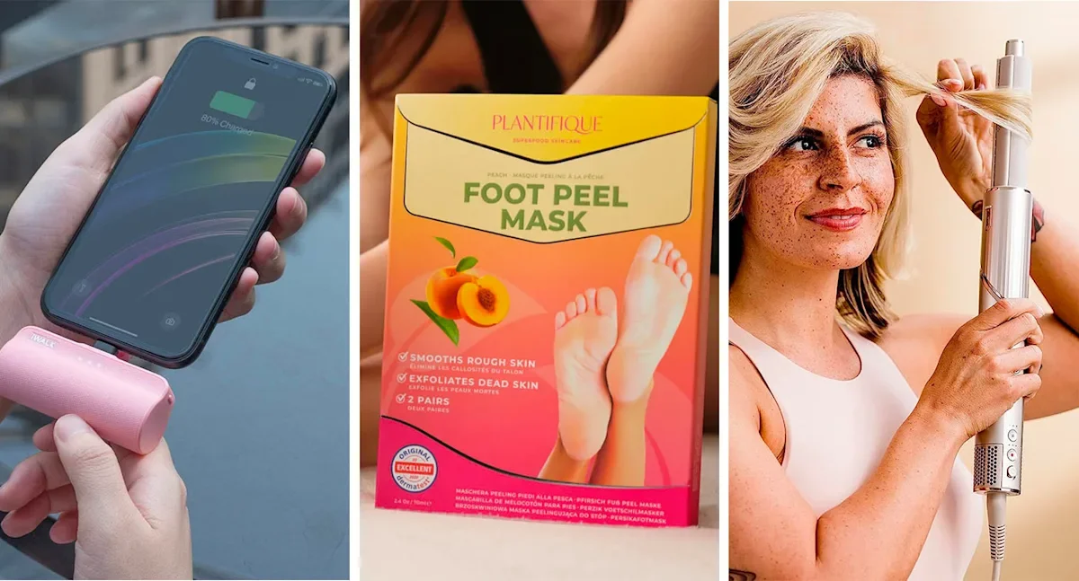 "Top TikTok-Approved Products Under $15: Amazon, Walmart, and More!"