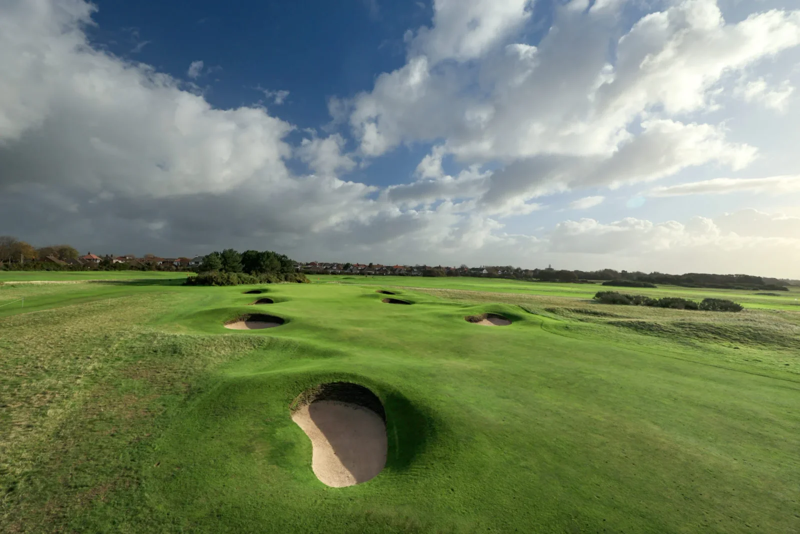 Royal Lytham & St Annes to Host The Open 2028, Sparking Mixed Reactions