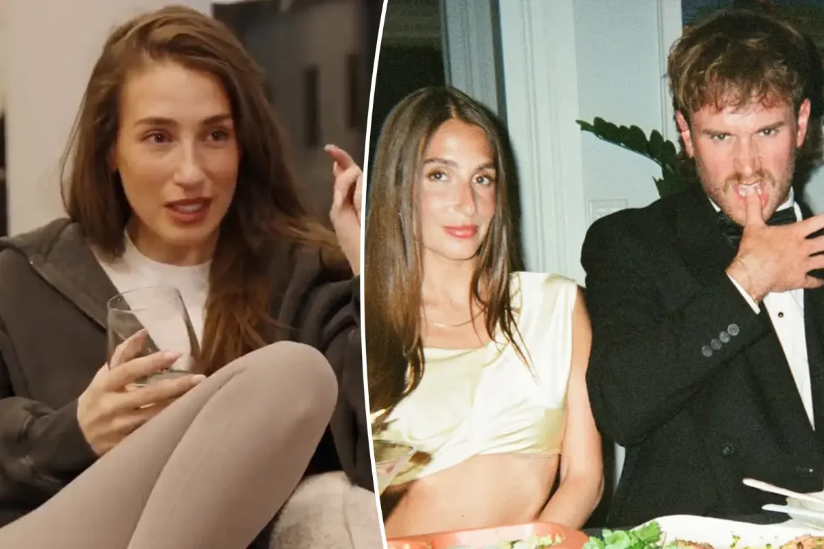 Batula disputes Wilson’s version of their Summer House romance timeline