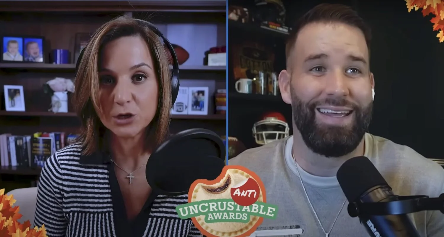 Chase Daniel weighs in on Russini–Vrabel saga, keeps quiet on the details