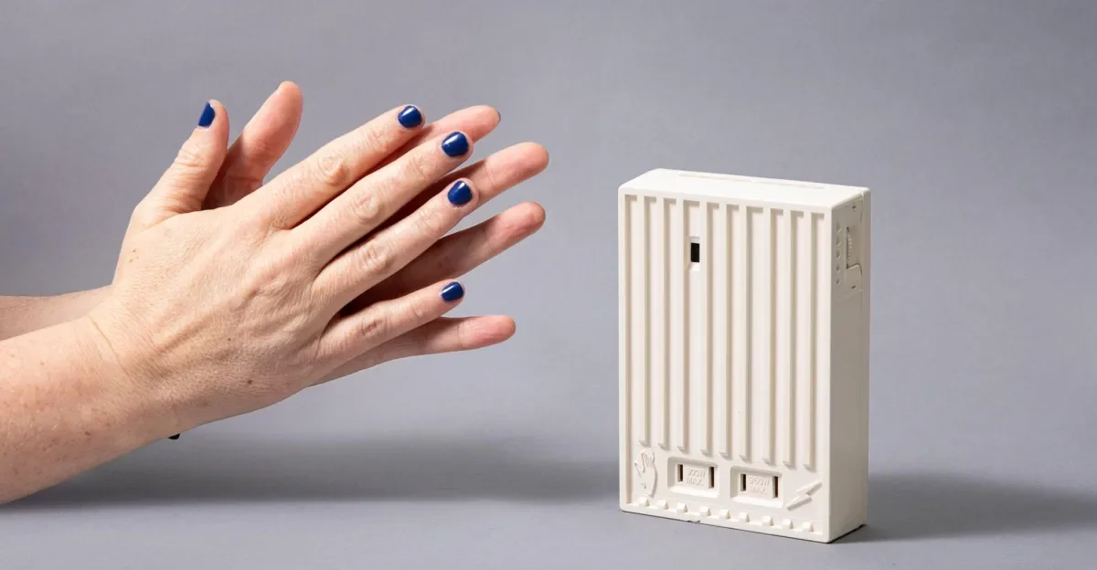 The Clapper’s unlikely rise: a flawed gadget that became a viral hit