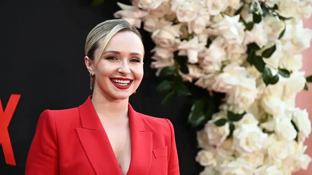 Hayden Panettiere Publicly Confirms Bisexuality Ahead of Memoir