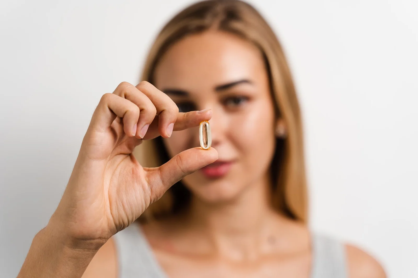 Collagen Supplements Show Modest Benefits, With Variation Across Products