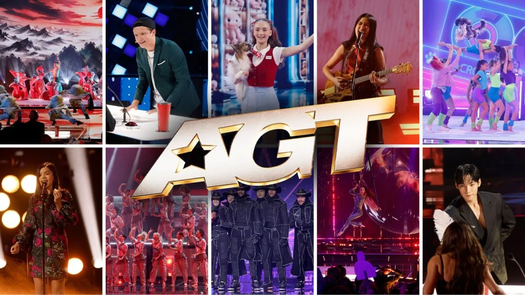 Thai Rocker Nene Royal Wins $1 Million in AGT Season 21 Finale
