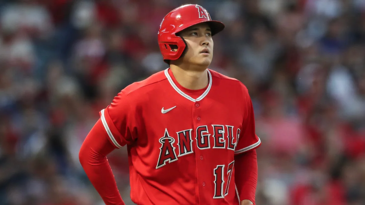 Shohei Ohtani's Season Ends with Surgery