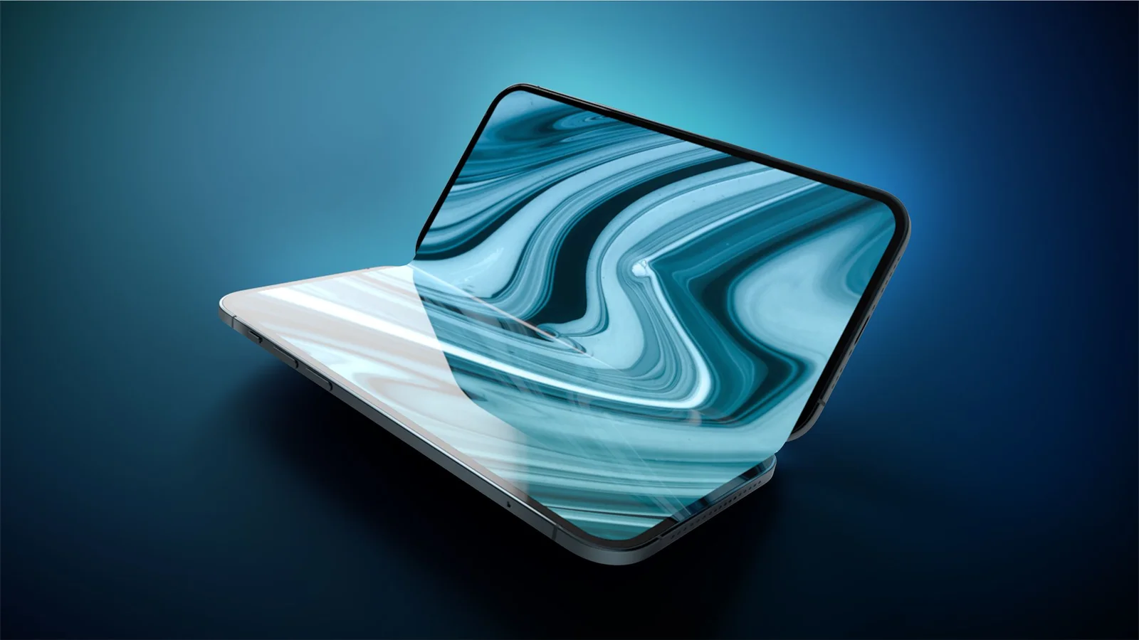 Apple's Foldable iPhone Ultra Impresses Testers, Camera Gap Could Hold It Back