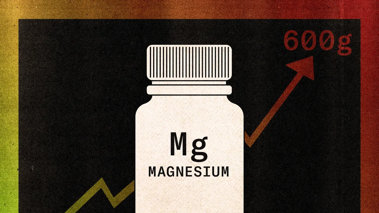 Magnesium on the Edge: How Much Is Safe?