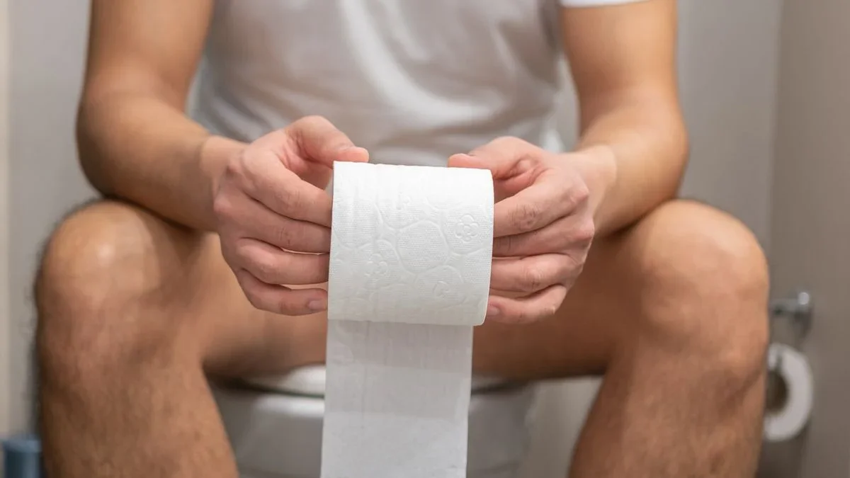 Your Poop Schedule Could Be Rewriting Your Gut's Microbial Map