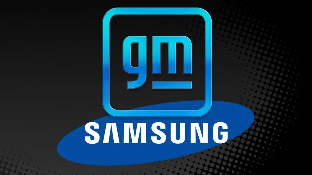 GM and Samsung to Build $3 Billion EV Battery Plant in Indiana.