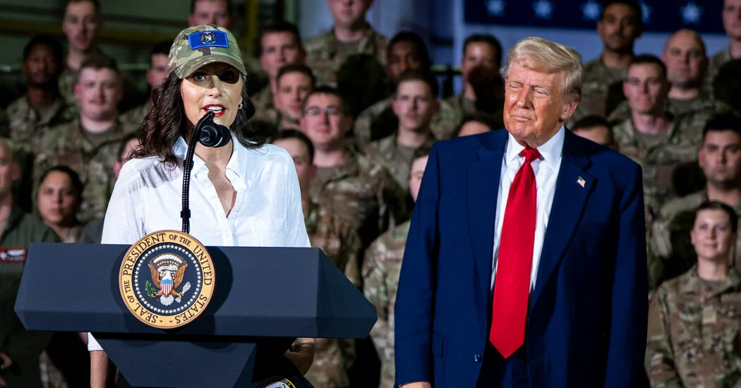 Whitmer’s Trump Pivot Delivers for Michigan, Divides Democrats