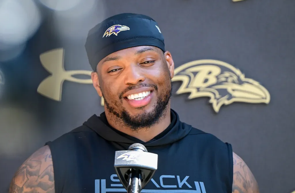 Ravens take shape at OTAs as Flowers and Loop shine