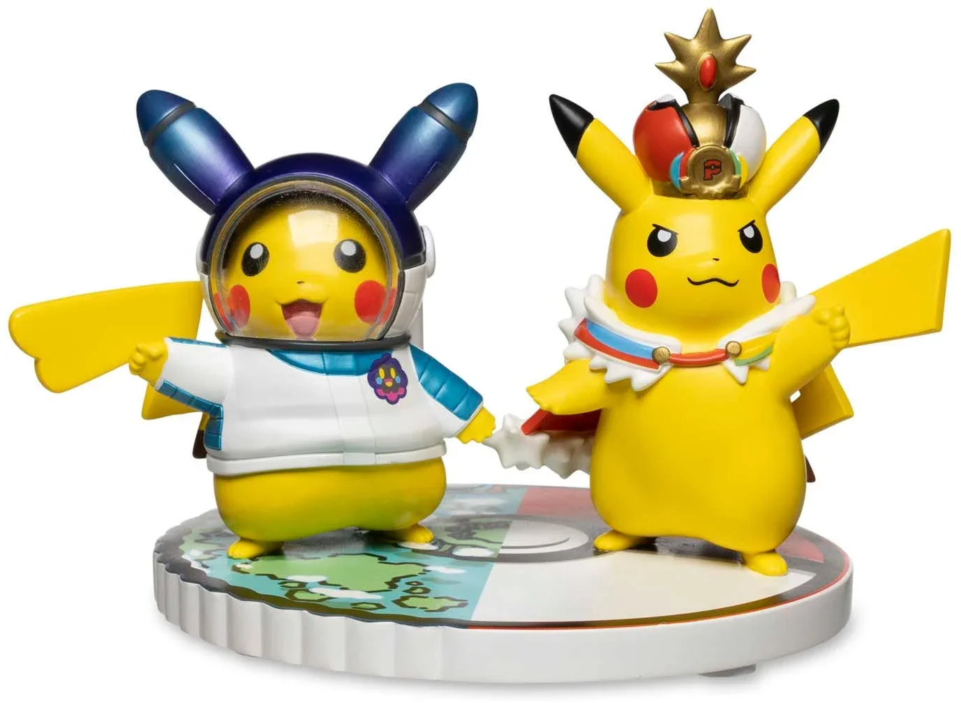 Three Themed Pokemon Center Lines Unveiled for Worlds 2026