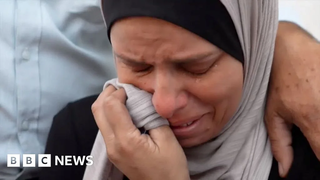 Nablus clash sparks broader wave of West Bank settler violence