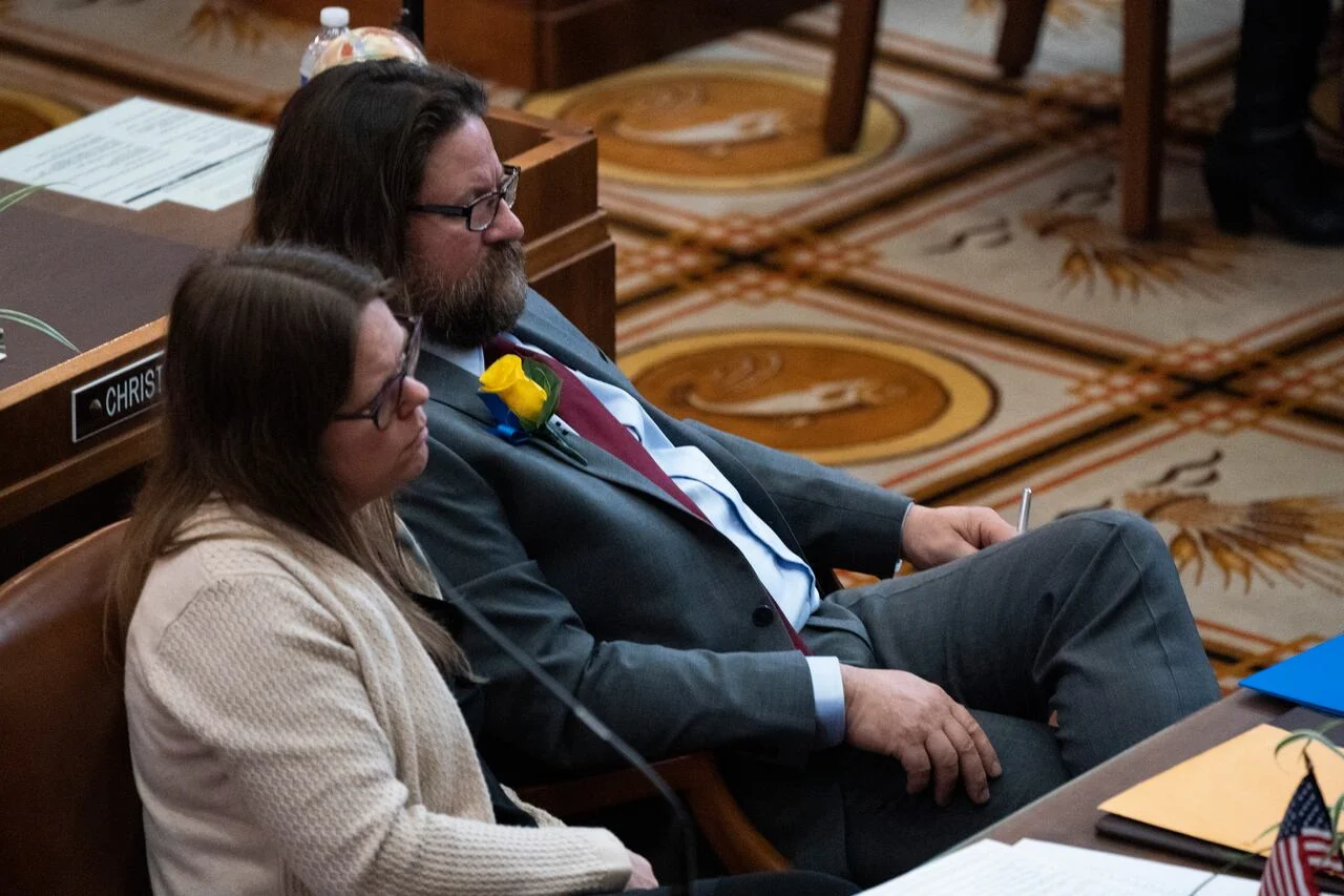 Federal Judge Denies Preliminary Injunction to Oregon Republican Senators Seeking Reelection After Walkout