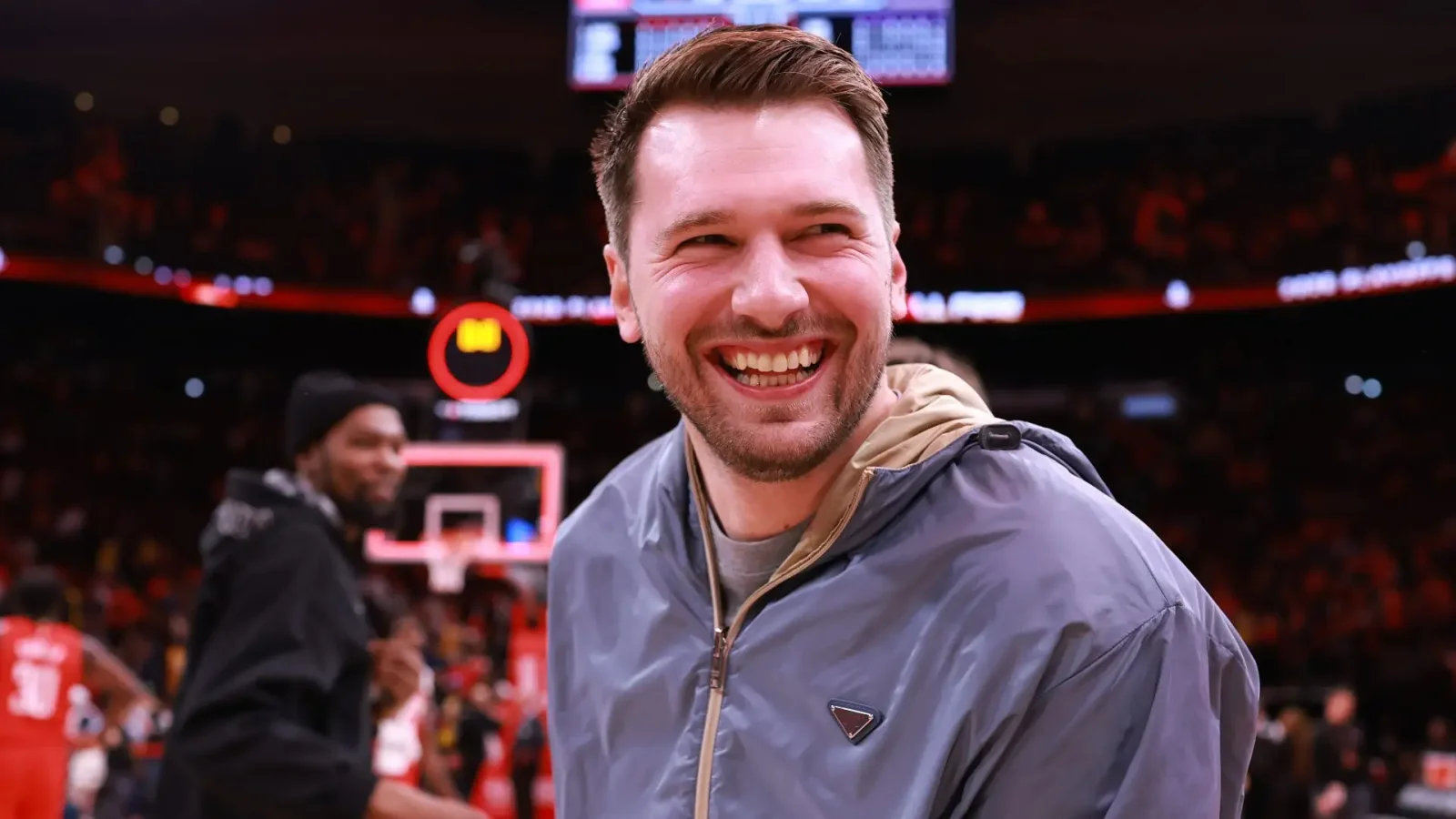Spain trip and PRP debate cloud Doncic’s hamstring rehab