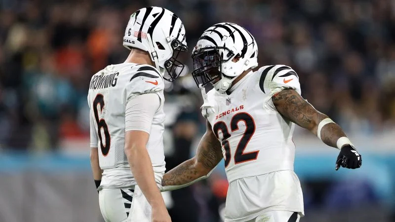 Bengals' Overtime Victory Overshadowed by Trevor Lawrence's Ankle Injury