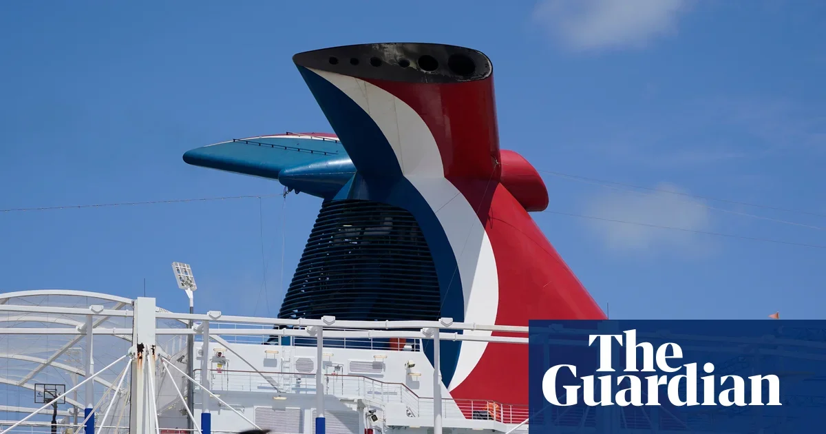 Florida teen indicted as adult in stepsister's Carnival cruise death