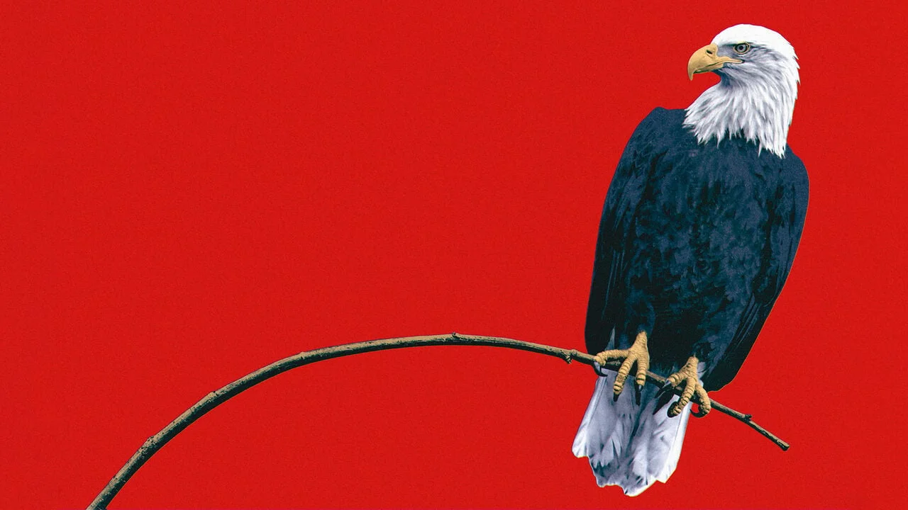 America’s power persists, but its dominance is fading