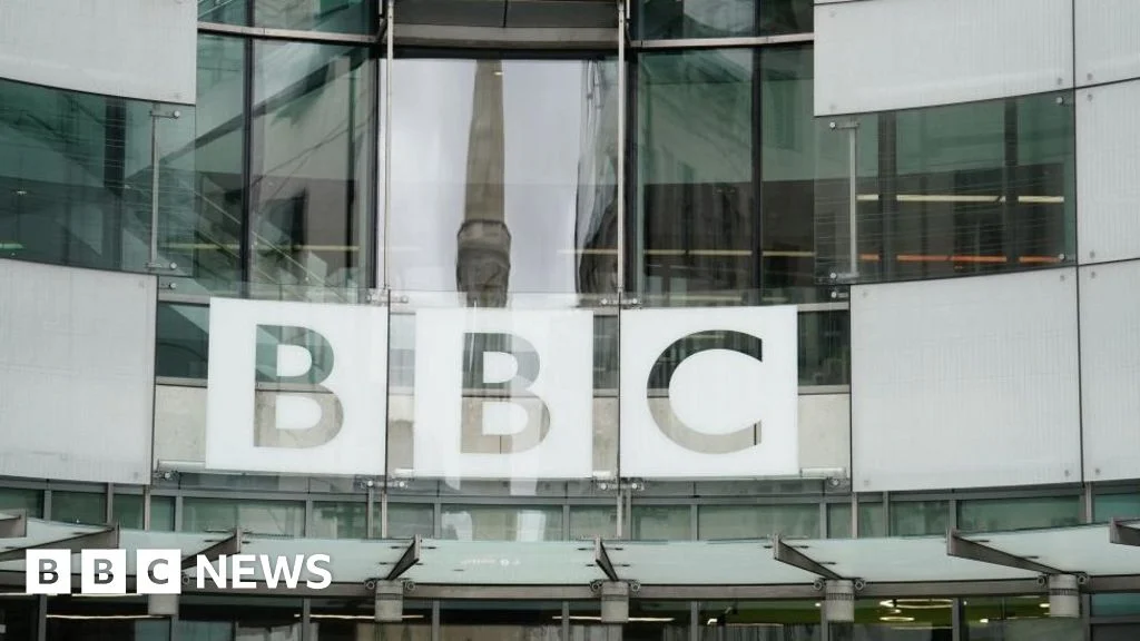 Twitter Labels BBC and NPR as 'Government Funded Media'