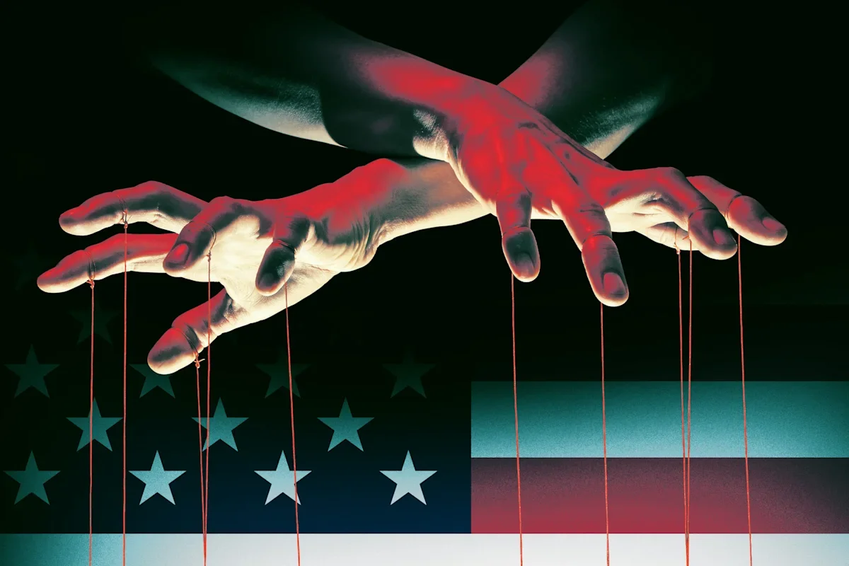 AI Firms Back Both Parties to Shape the 2026 Elections