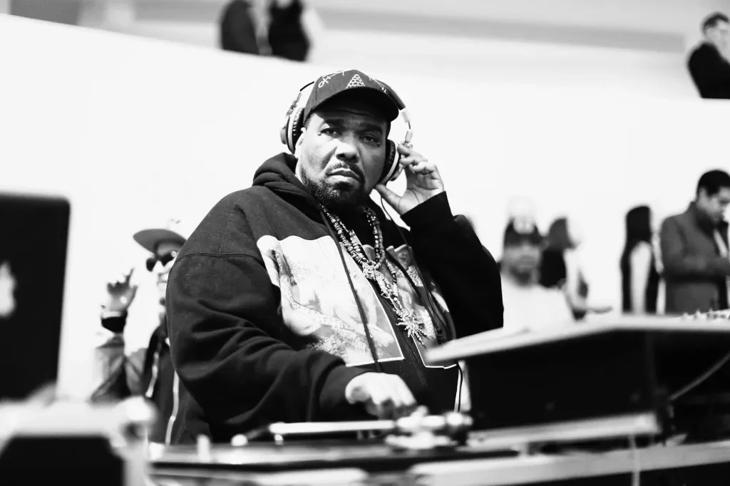 Afrika Bambaataa, Trailblazing Hip-Hop Founder, Dies at 68