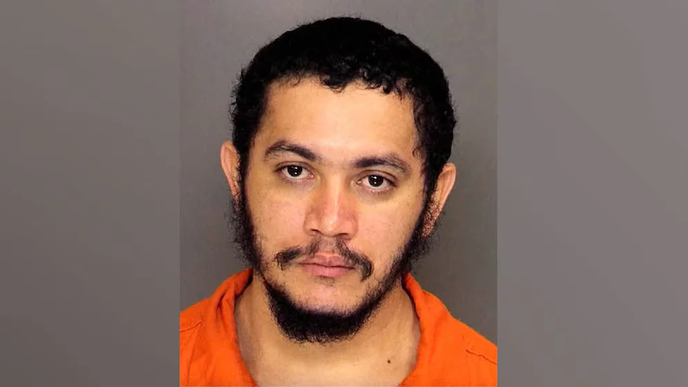 "Long-Hunted Pennsylvania Fugitive Finally Captured in Brazil by US Police"