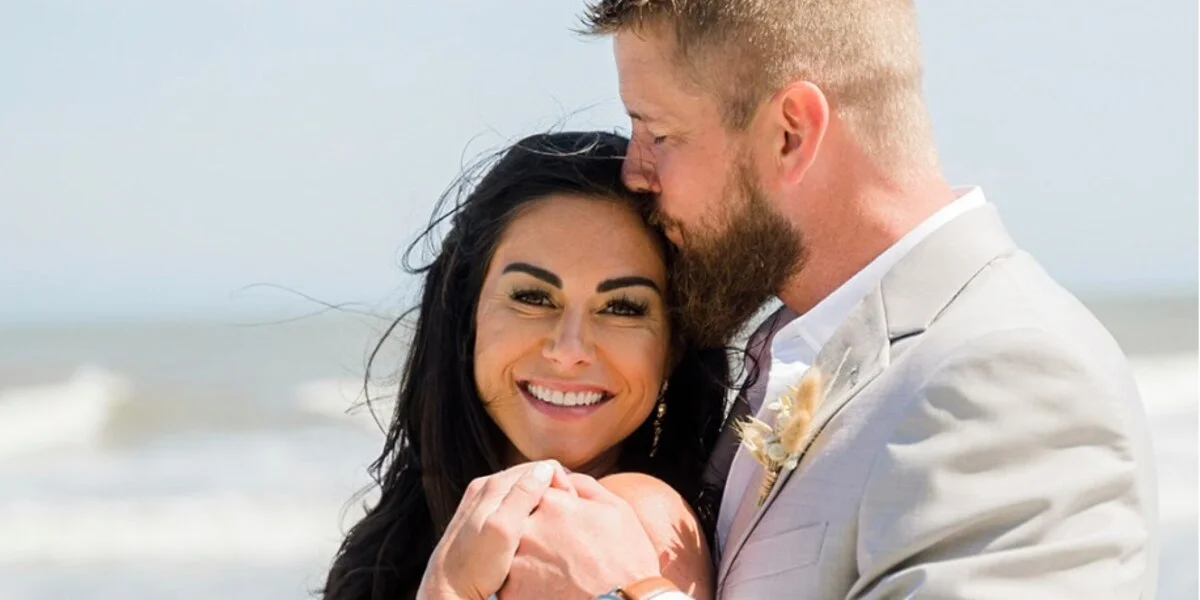 Grieving Groom Seeks Justice for Bride's Tragic Wedding Night Death.