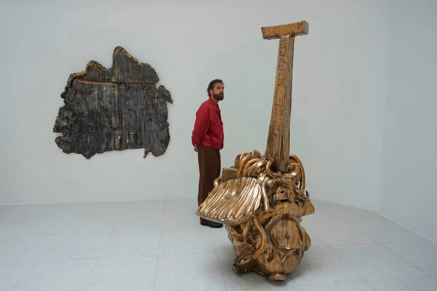 Venice Biennale Test: Is the U.S. Cultural Standing at Risk?