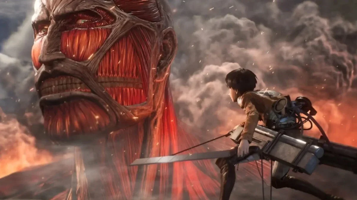 MAPPA to Animate Attack on Titan 3 with Original Opening
